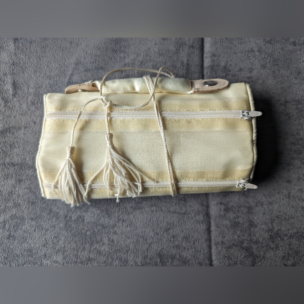 Pageant Bag & Gloves - Picture 4 of 5